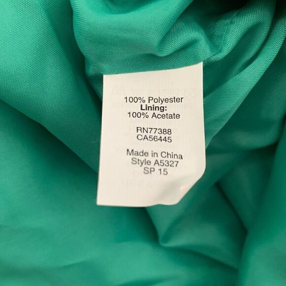 J. Crew | Racerback Maxi Dress - Picture 5 of 6